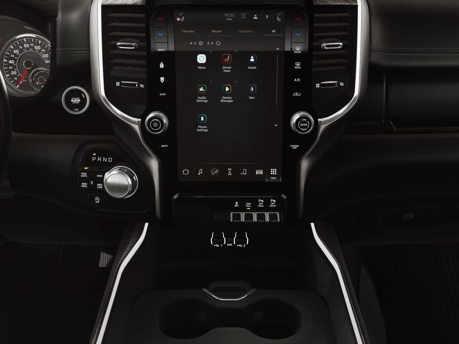 Thumbnail: 2026 RAM 1500 - 20