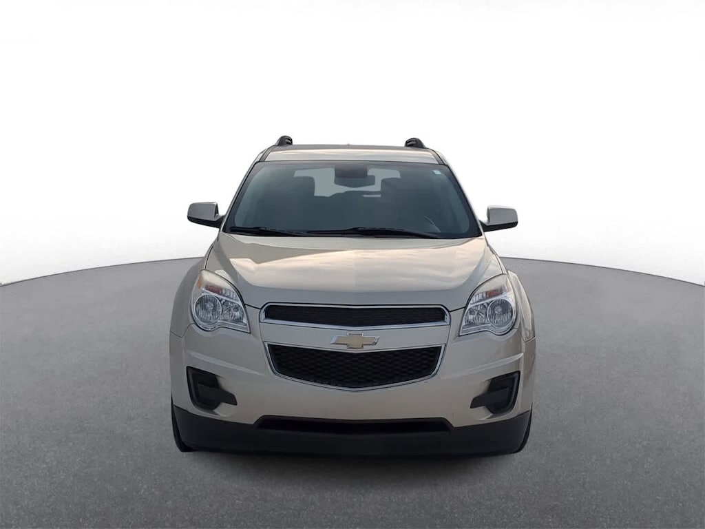 Used 2013 Chevrolet Equinox LT SUV