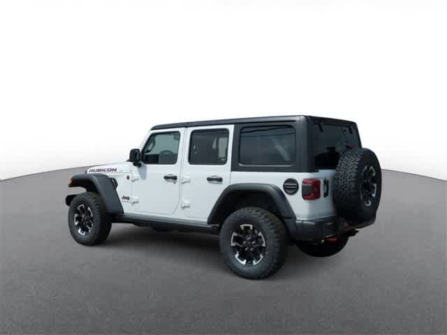 2024 Jeep Wrangler Rubicon 6