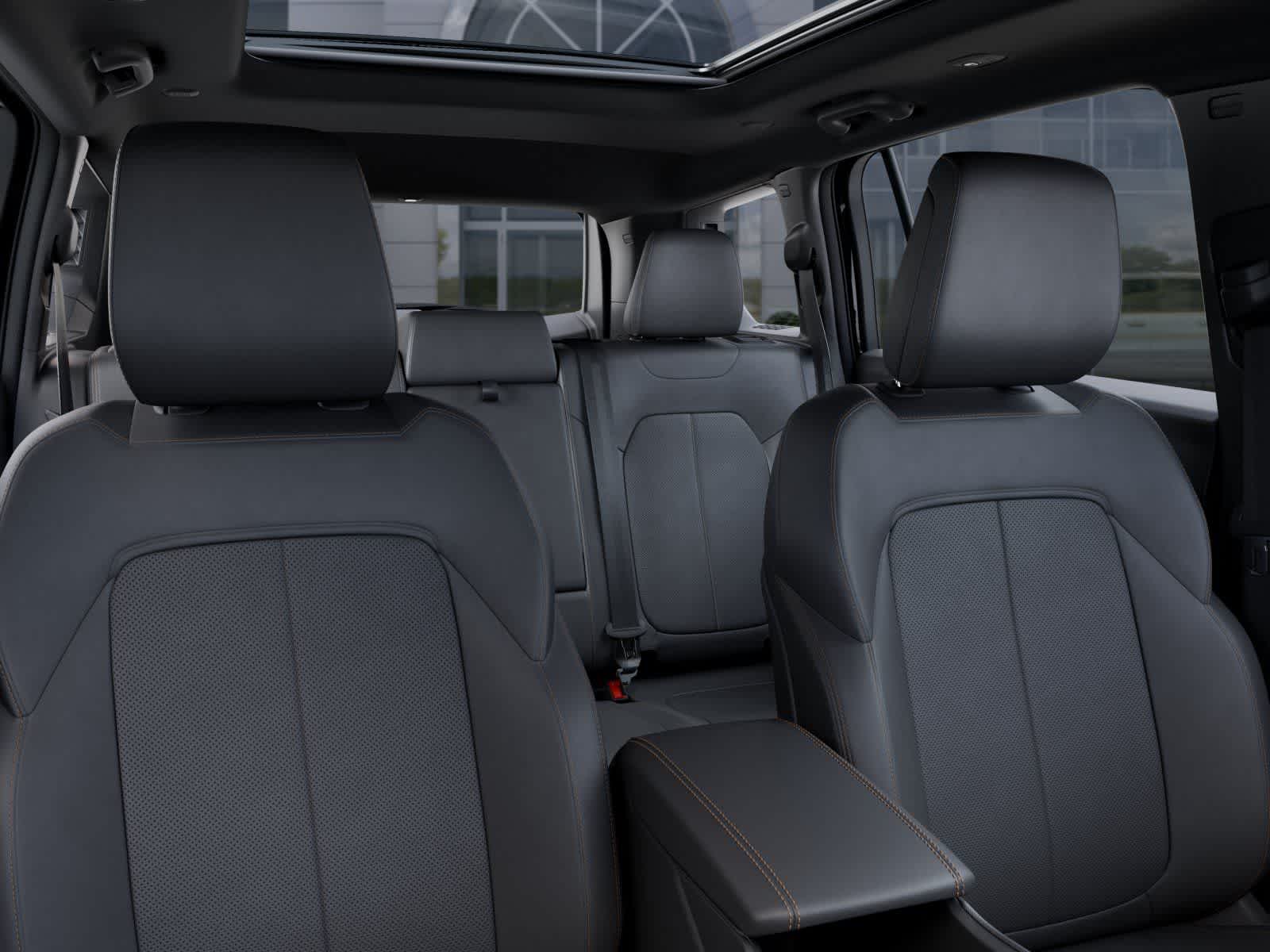 Thumbnail: 2026 Jeep Cherokee - 26