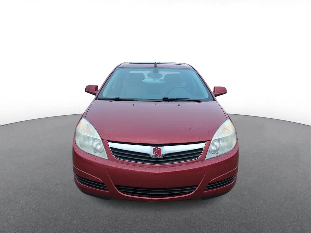 Used 2008 Saturn Aura XE Sedan