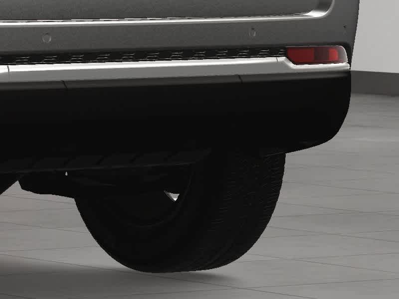 Thumbnail: 2025 Jeep Grand Cherokee - 7