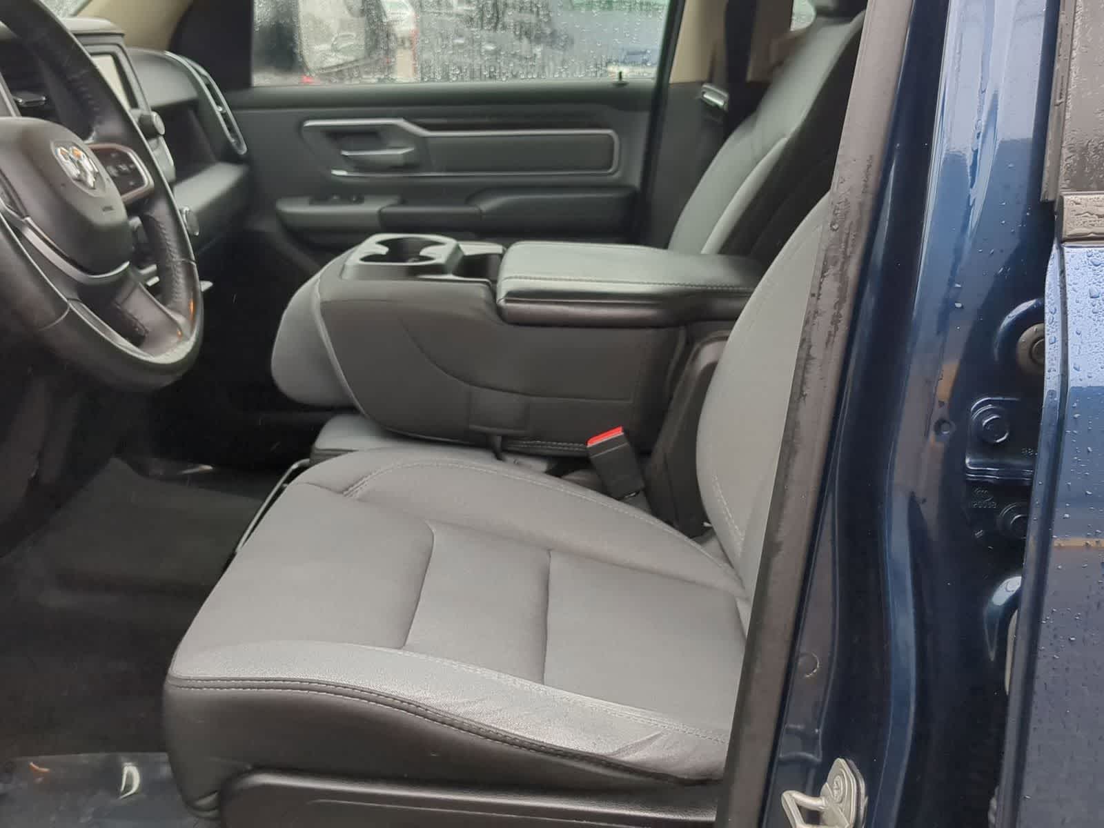 Thumbnail: 2020 RAM 1500 - 23