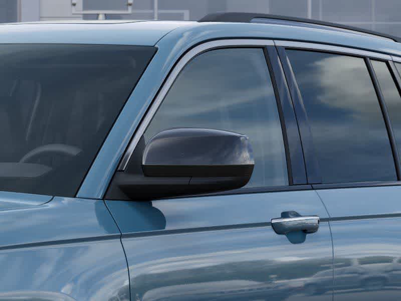 Thumbnail: 2026 Jeep Grand Cherokee - 12