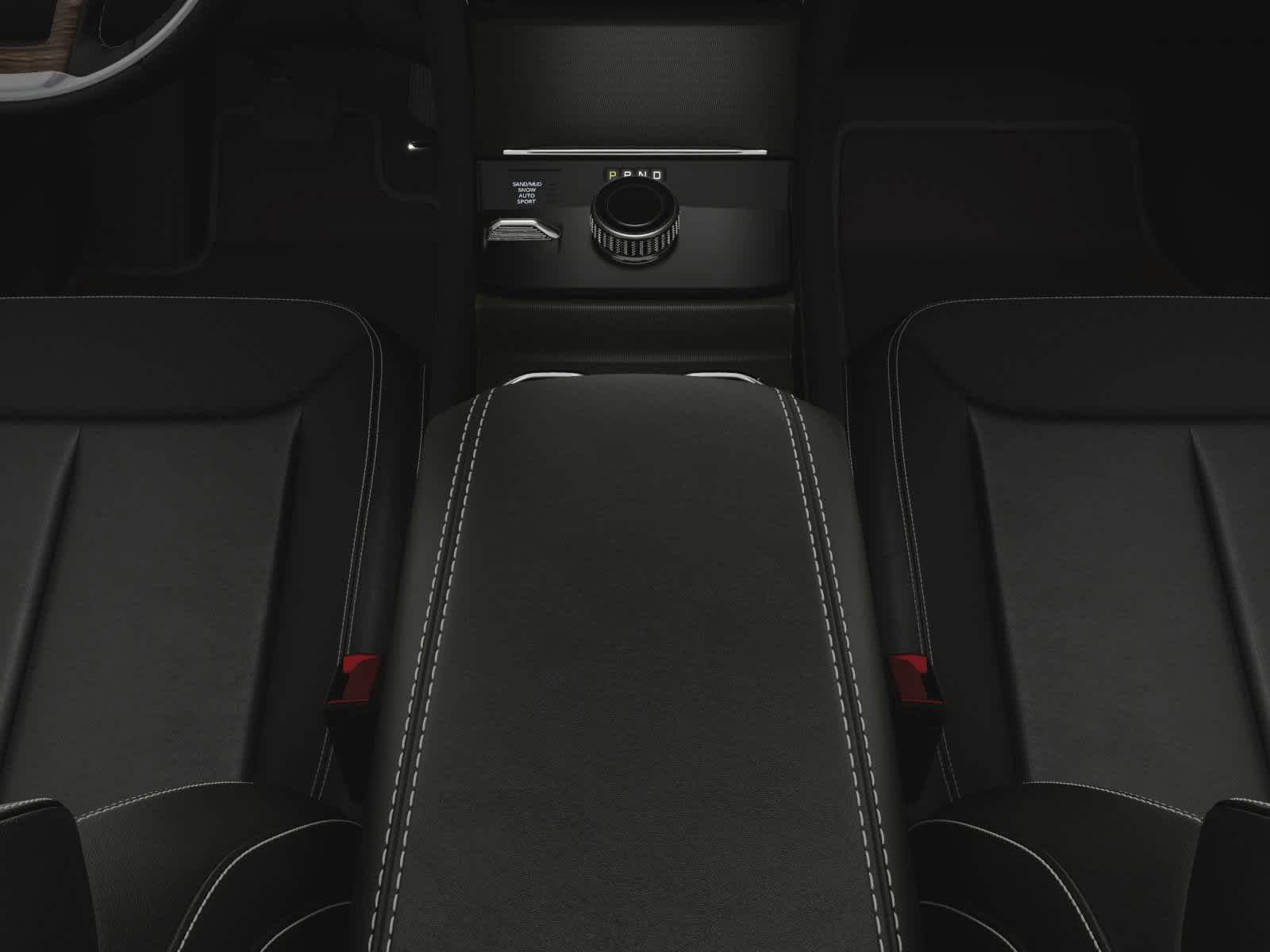 Thumbnail: 2025 Jeep Grand Cherokee - 27