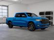 2026 Ram 1500 Big Horn Pickup