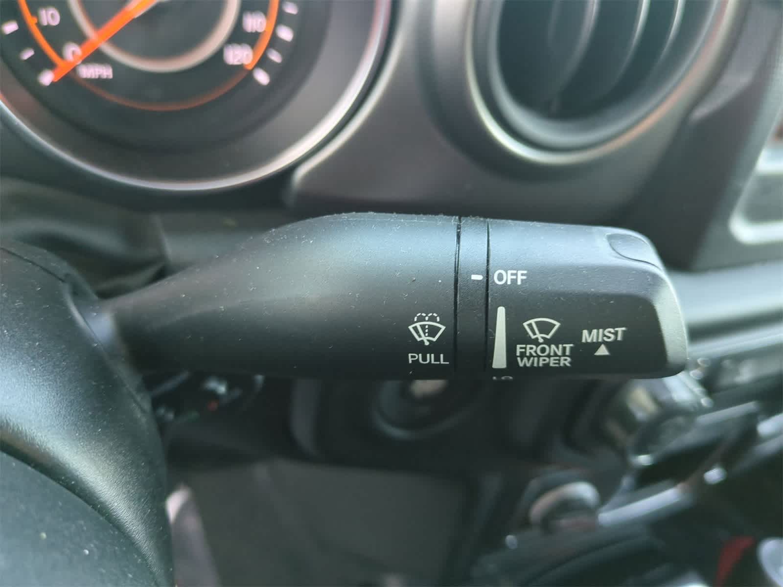 Thumbnail: 2023 Jeep Wrangler - 24