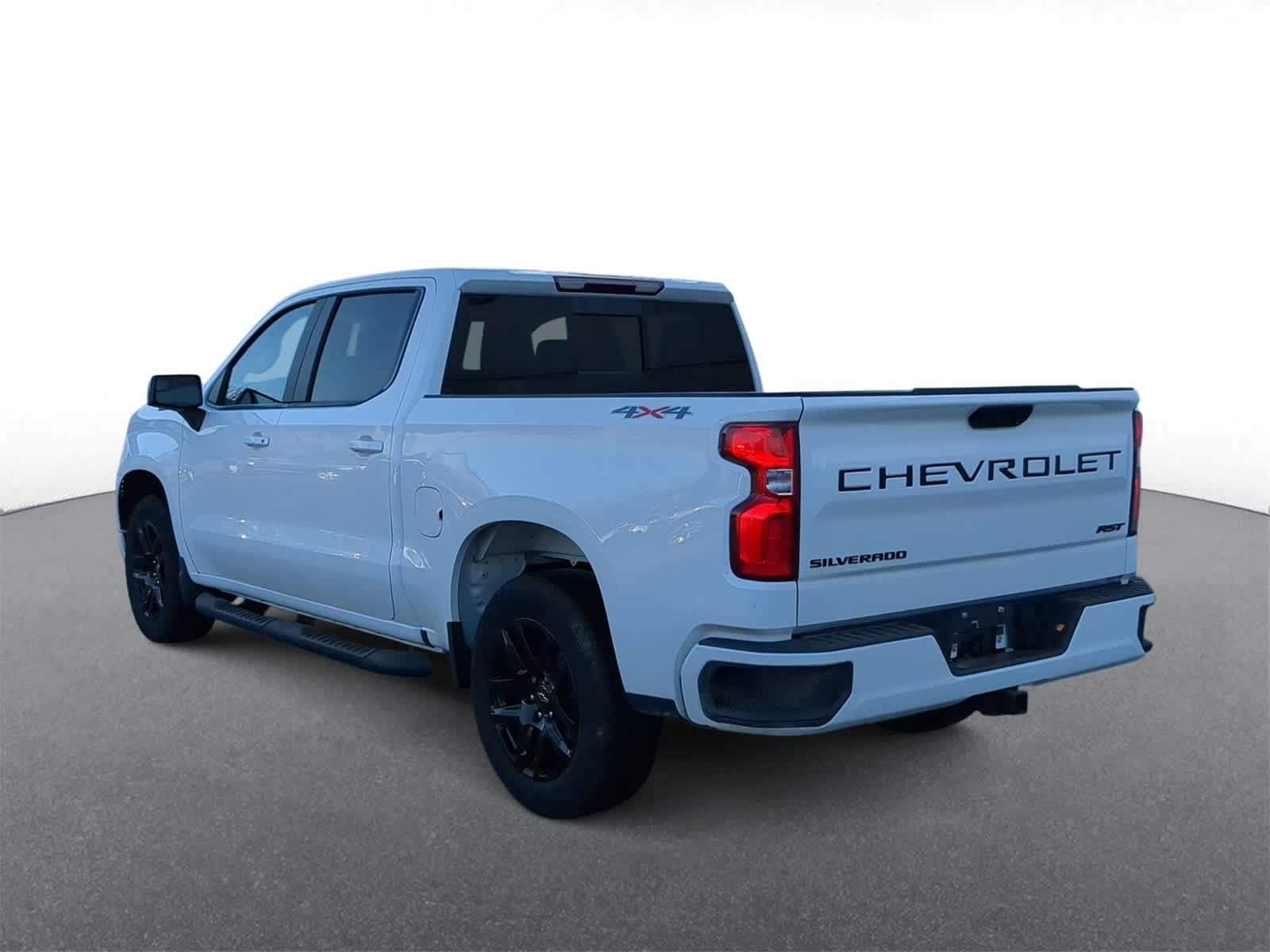 Thumbnail: 2023 Chevrolet Silverado 1500 - 6