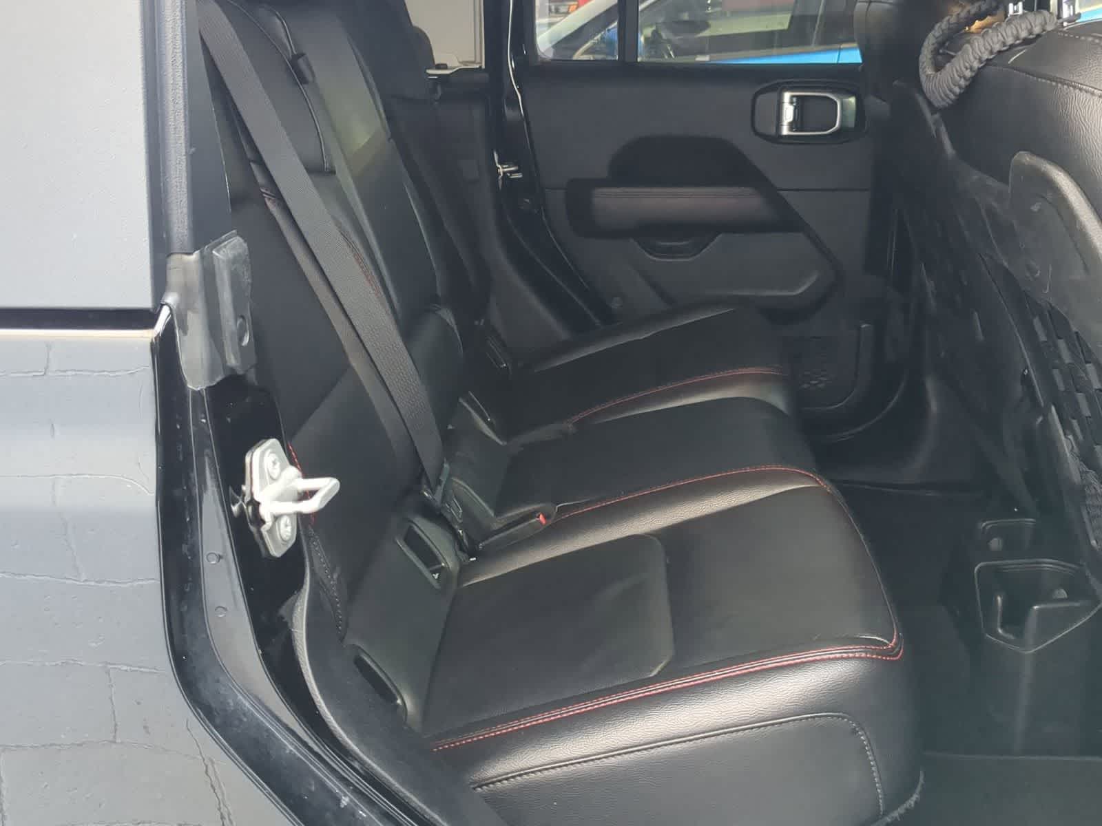 Thumbnail: 2020 Jeep Gladiator - 20