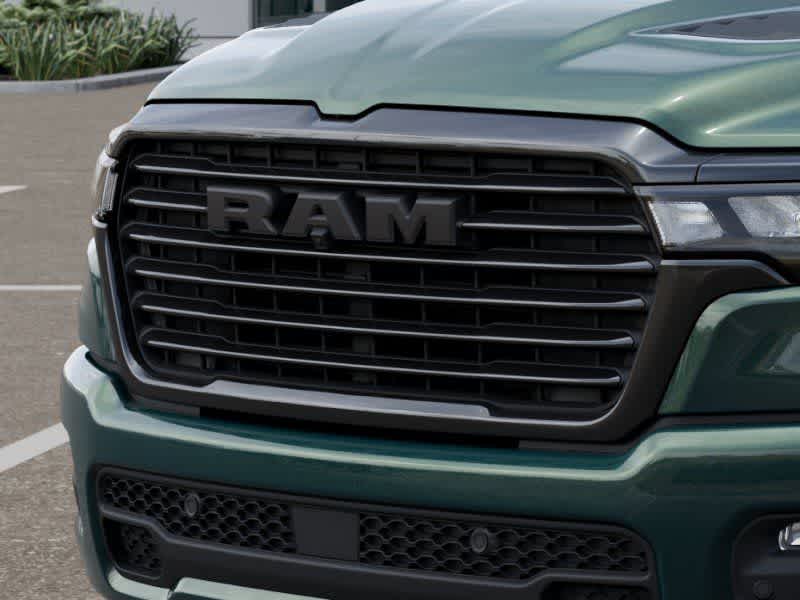 Thumbnail: 2026 RAM 1500 - 10