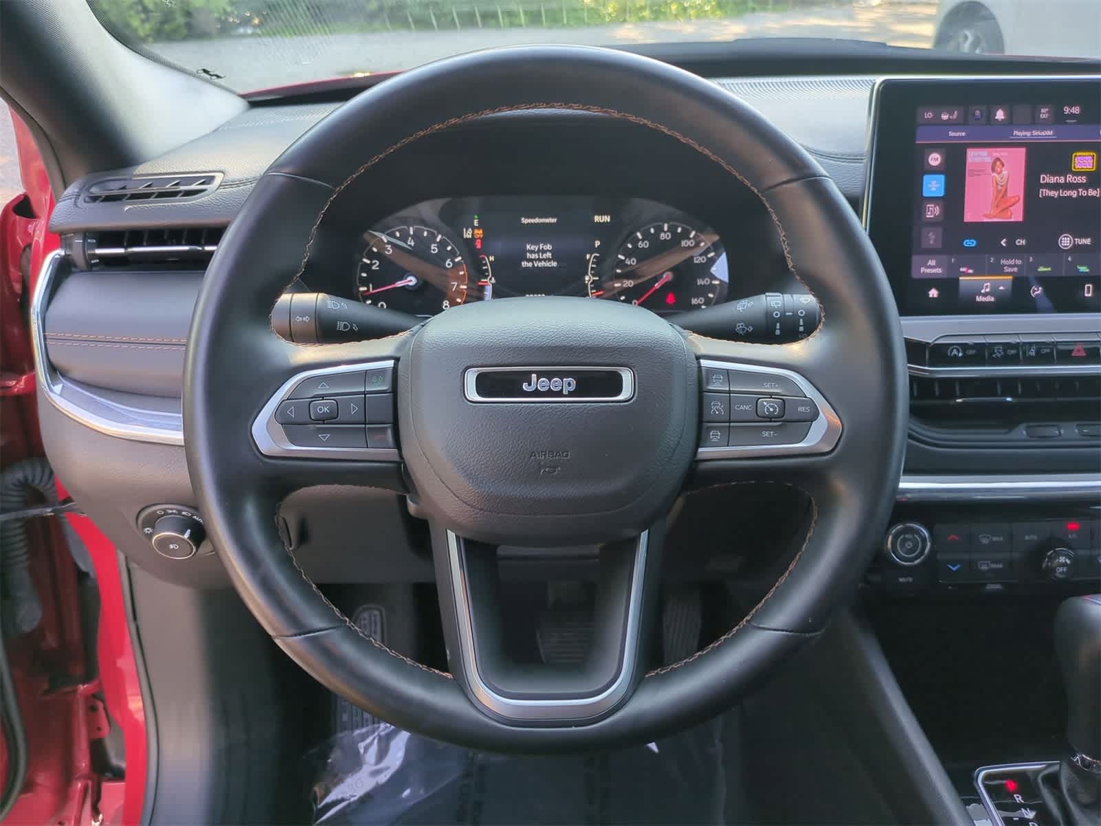 Thumbnail: 2022 Jeep Compass - 20