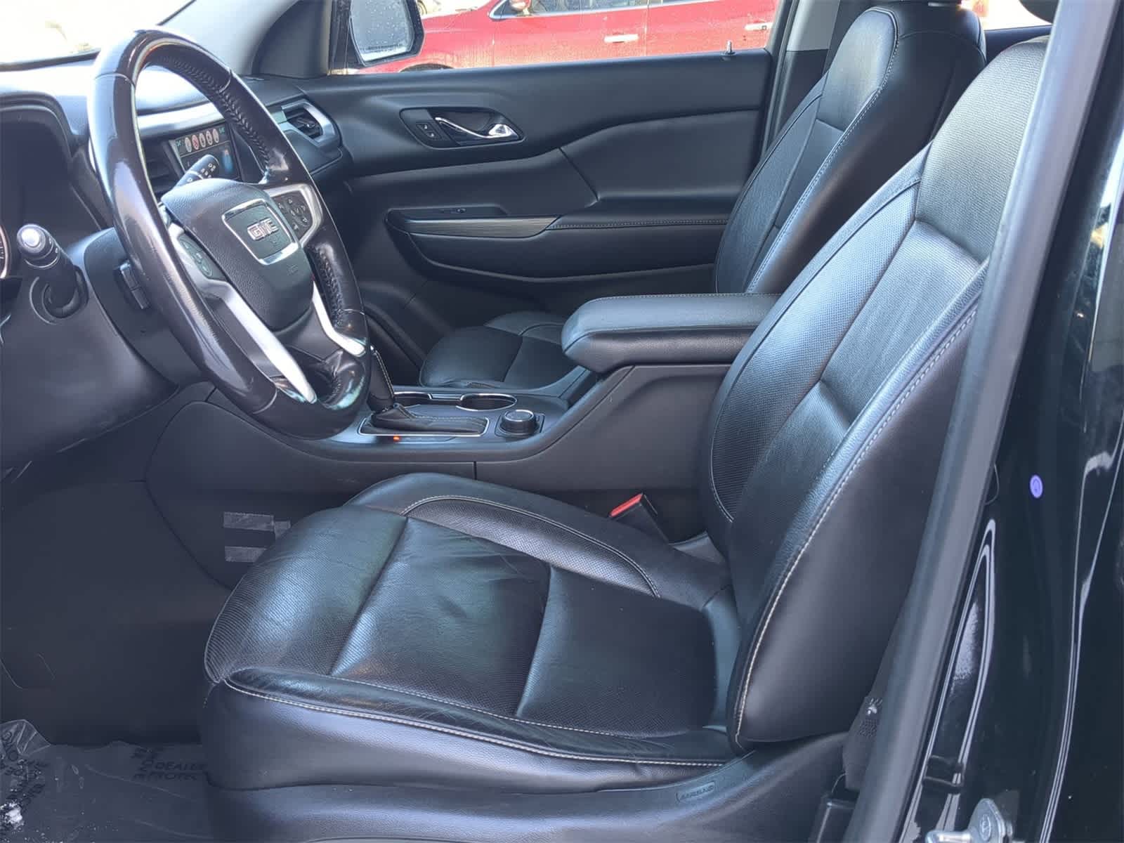 Thumbnail: 2018 GMC Acadia - 23