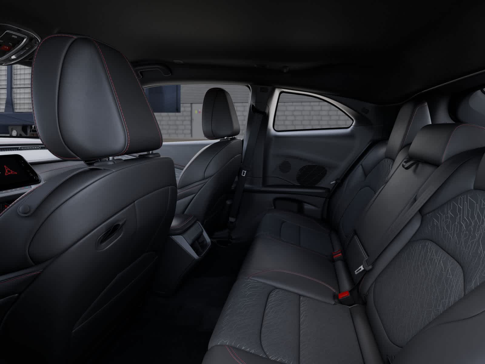 2026 Dodge Charger Scat Pack - Photo 23
