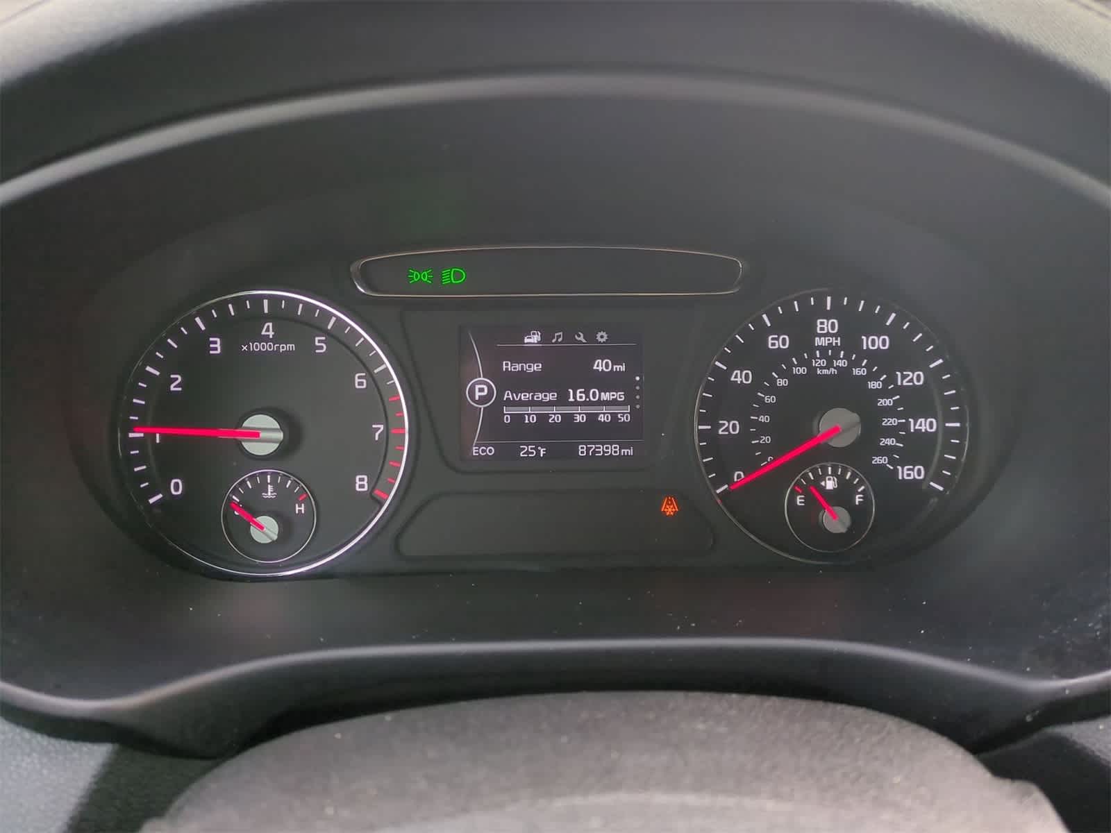 Thumbnail: 2016 Kia Sorento - 33