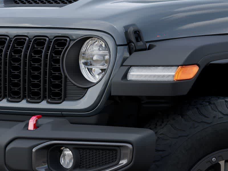 Thumbnail: 2026 Jeep Wrangler - 10