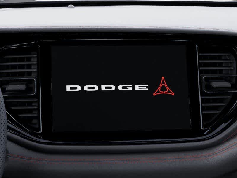 Thumbnail: 2026 Dodge Durango - 18