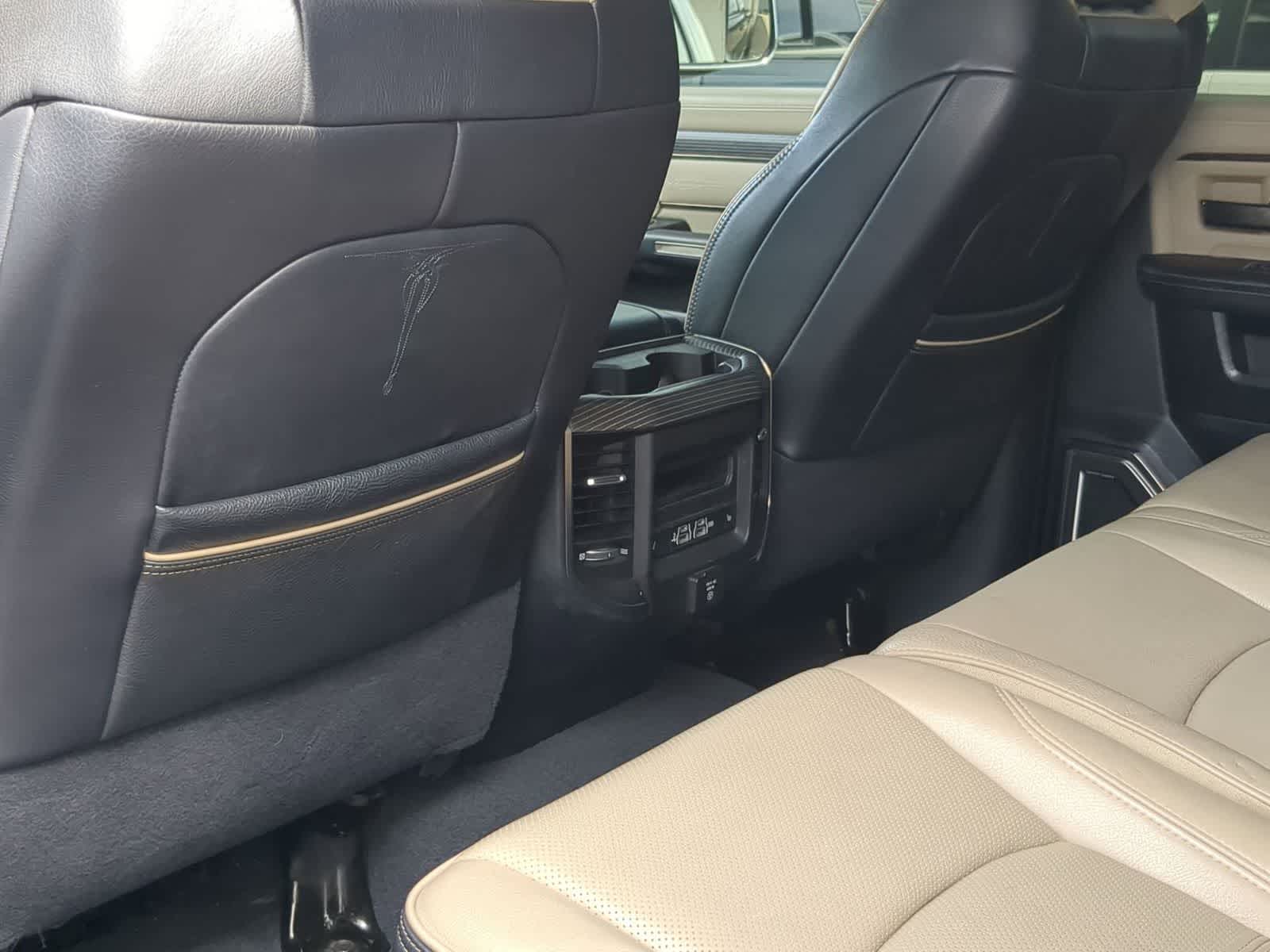 Thumbnail: 2019 RAM 2500 - 18