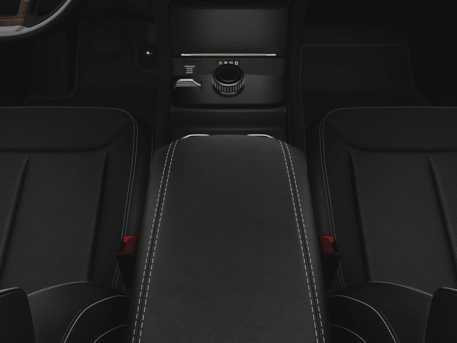 Thumbnail: 2025 Jeep Grand Cherokee - 27