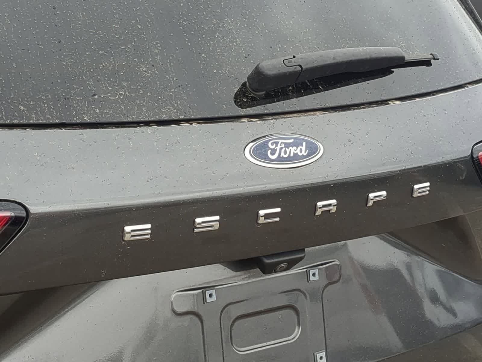 Thumbnail: 2020 Ford Escape - 13