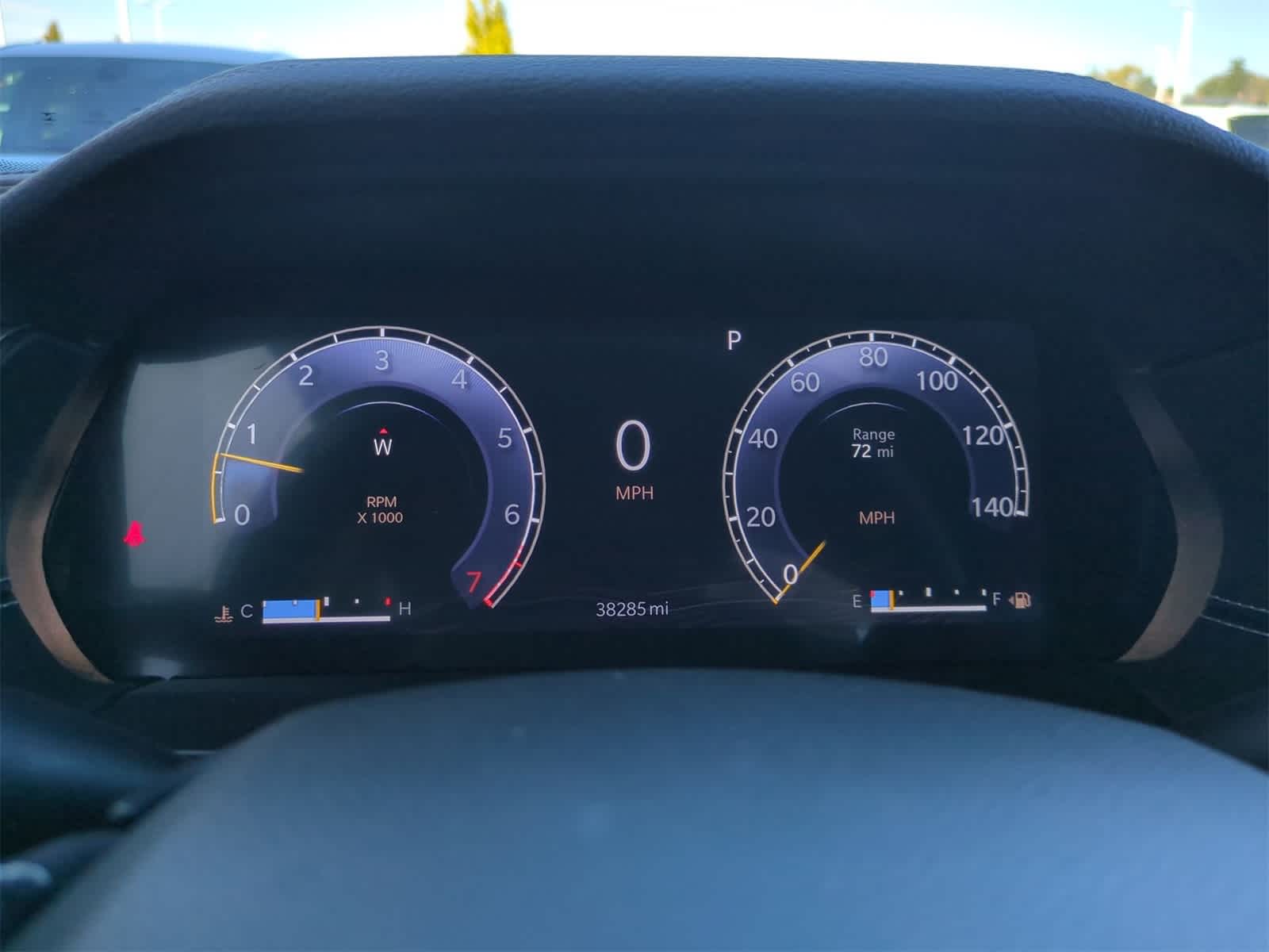 Thumbnail: 2023 Jeep Grand Cherokee L - 33