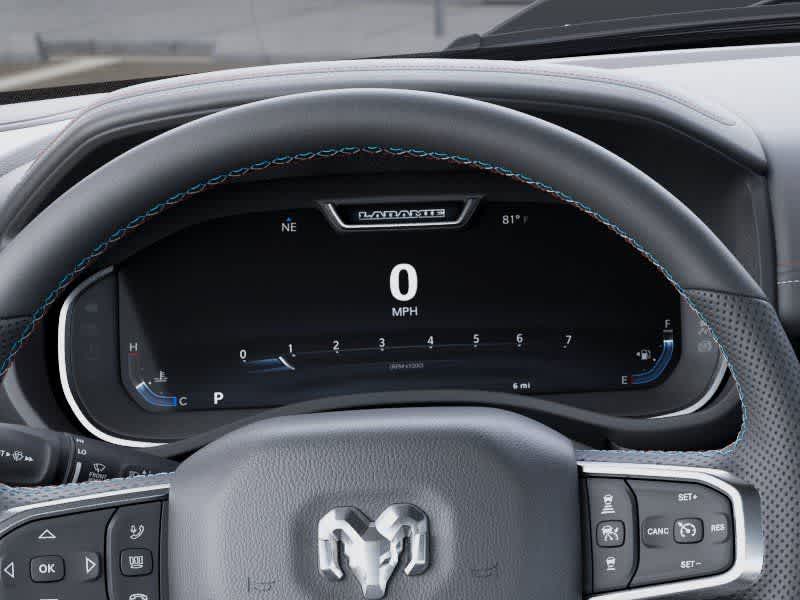 Thumbnail: 2026 RAM 1500 - 17
