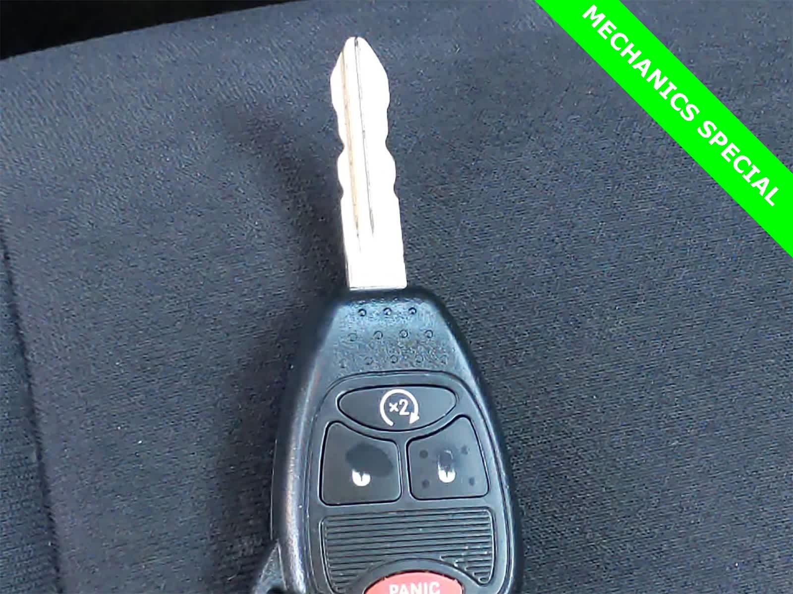 Thumbnail: 2015 Jeep Patriot - 30