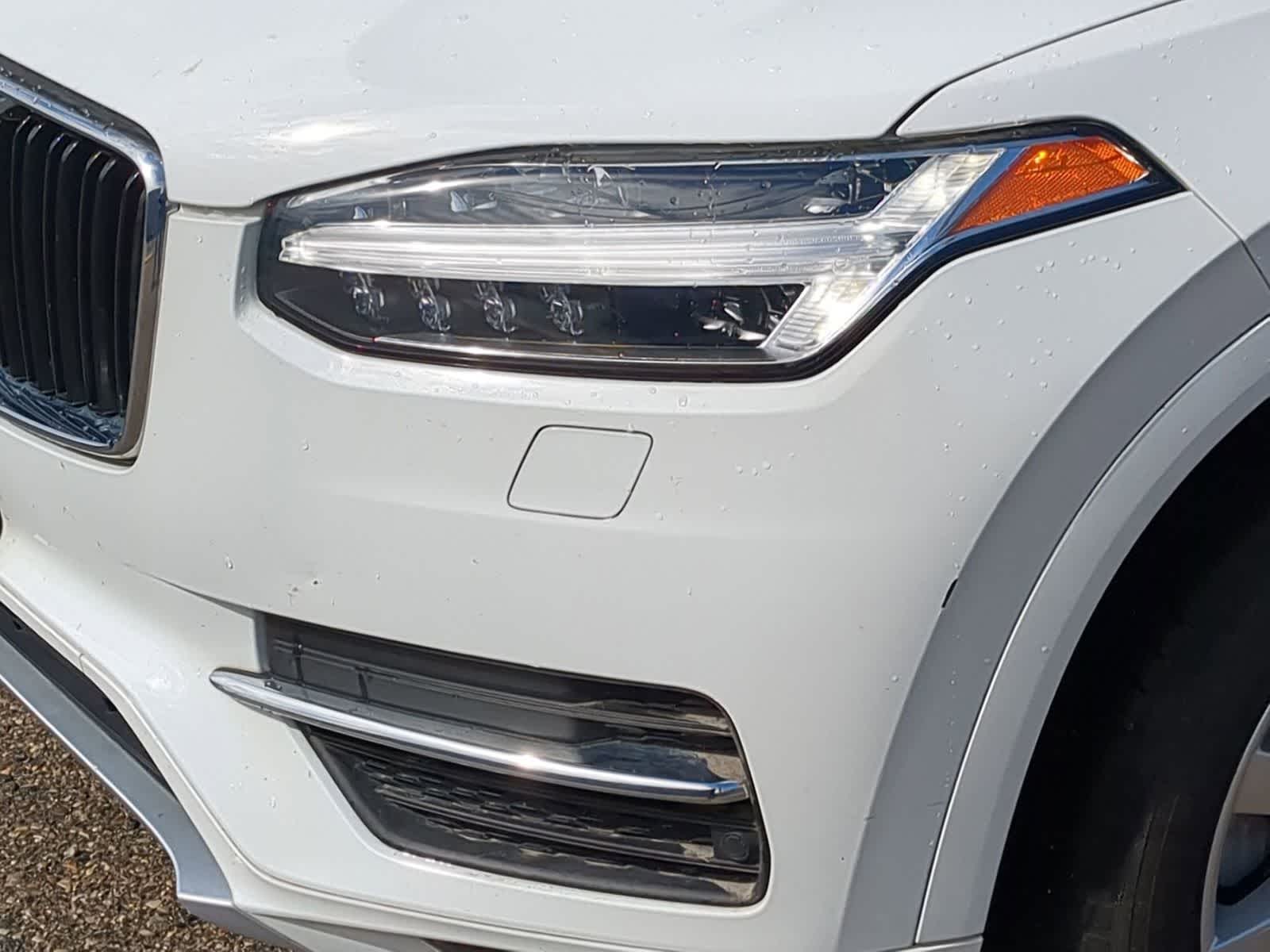 Thumbnail: 2018 Volvo XC90 - 11