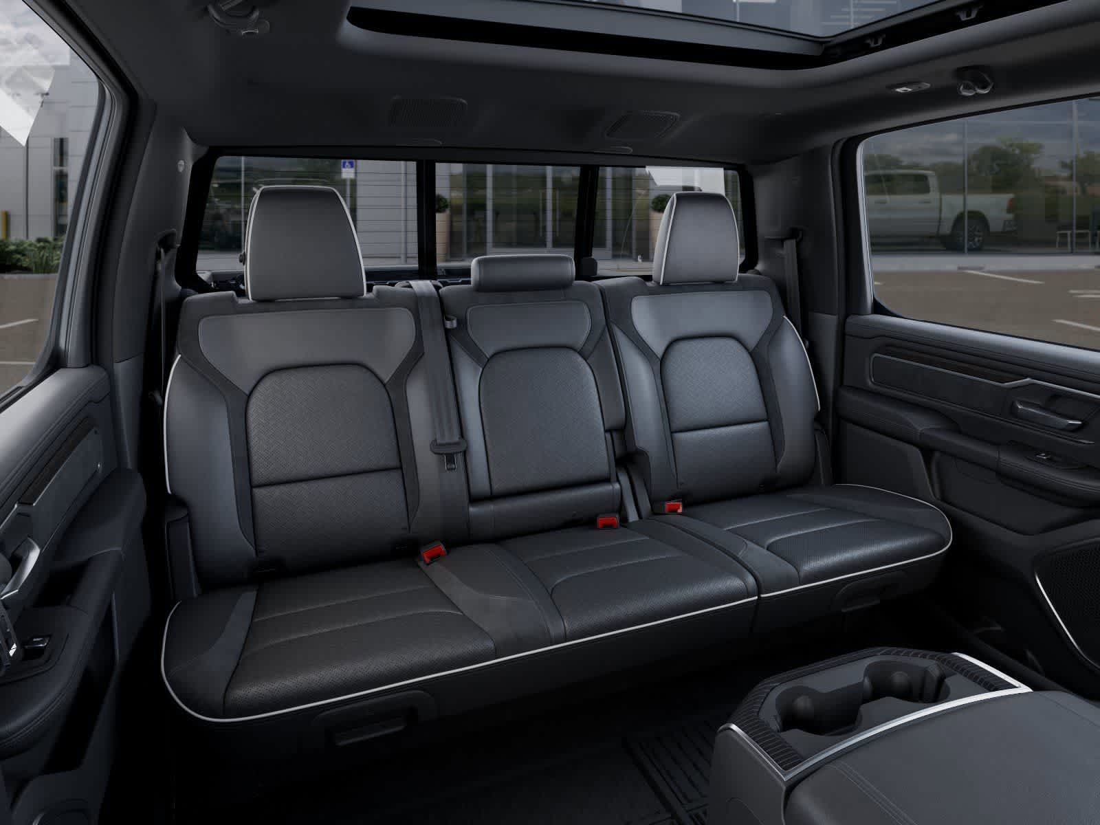 Thumbnail: 2026 RAM 1500 - 15
