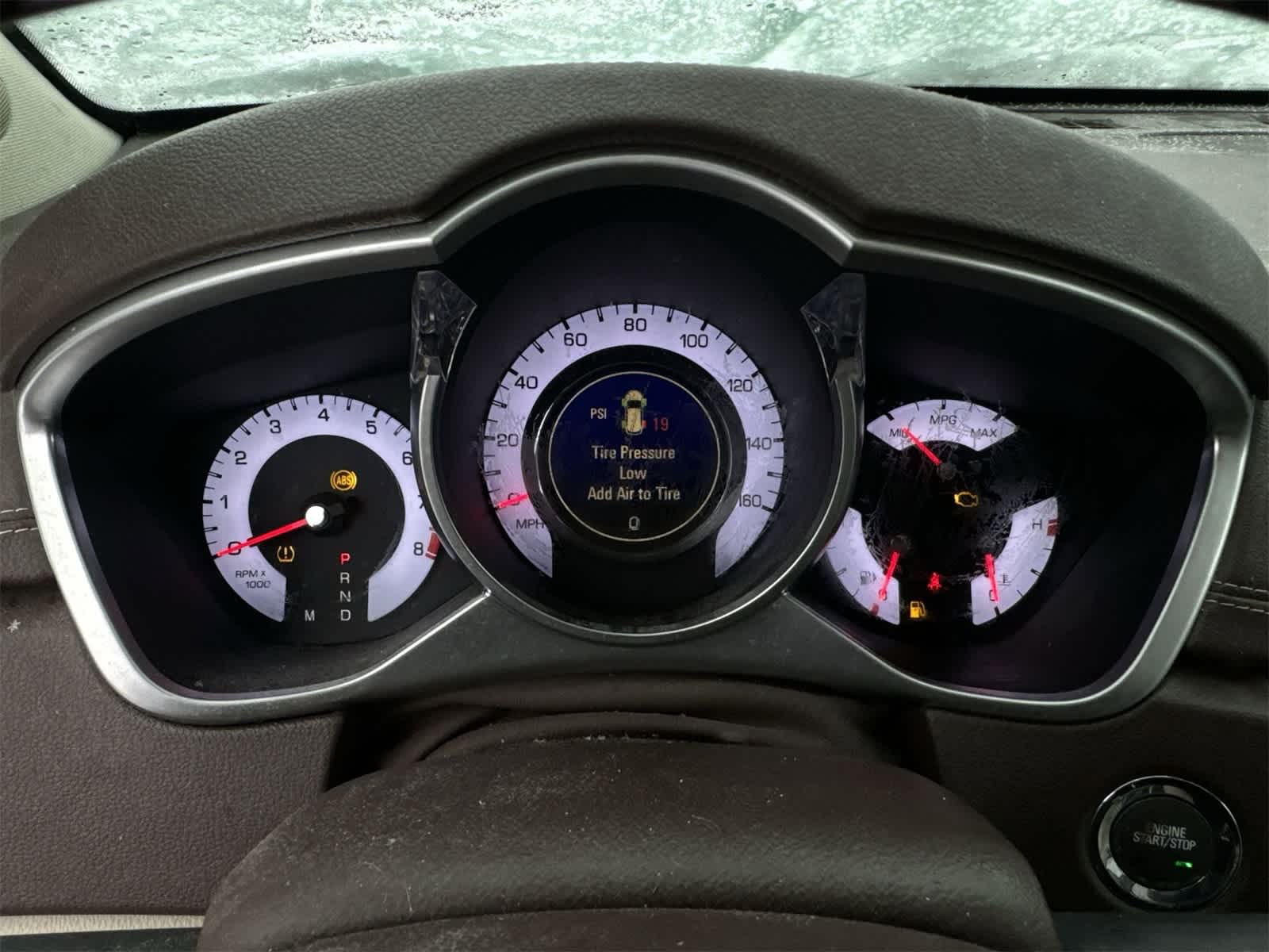 Thumbnail: 2010 Cadillac SRX - 31