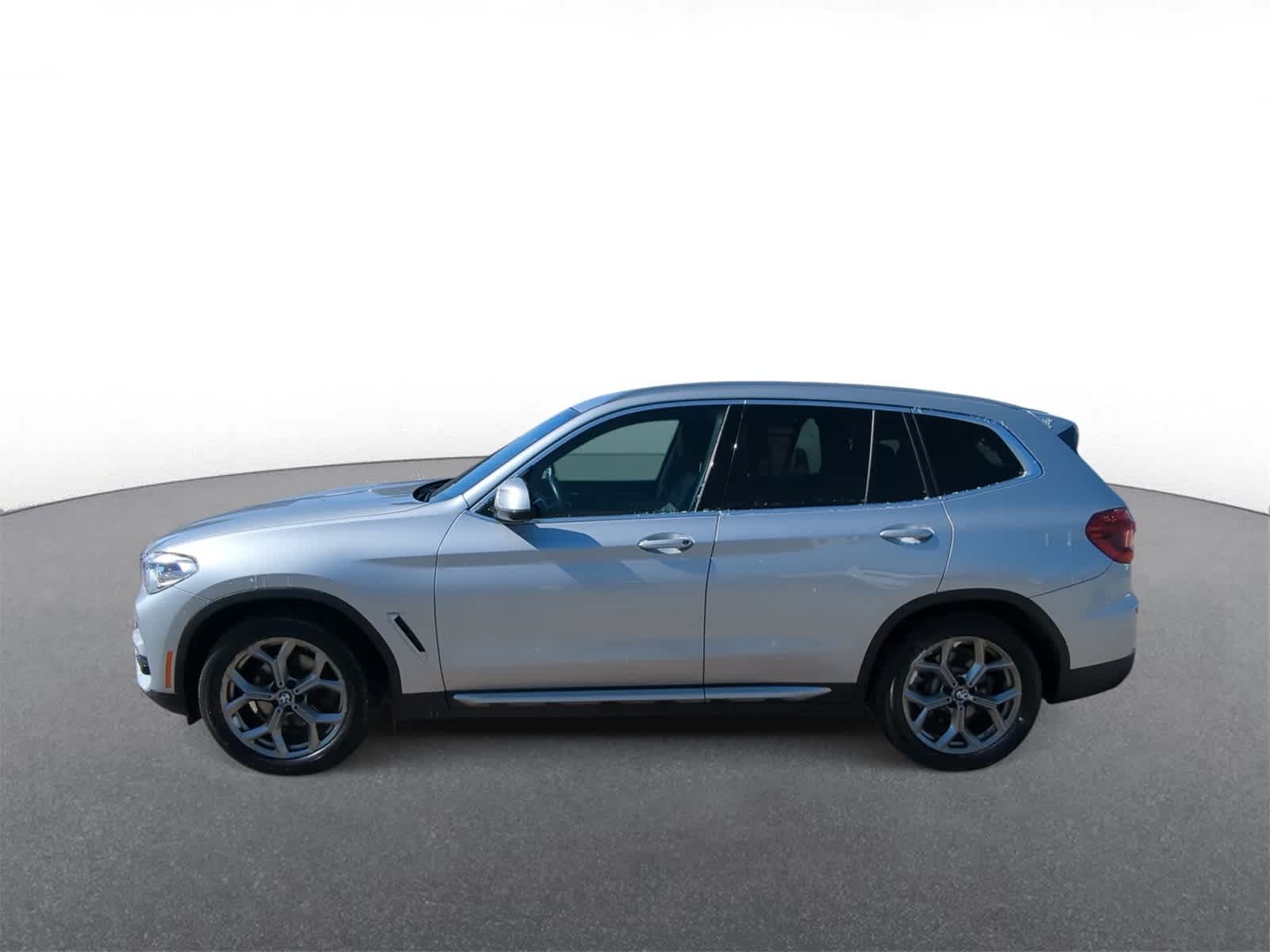 Thumbnail: 2020 BMW X3 - 5