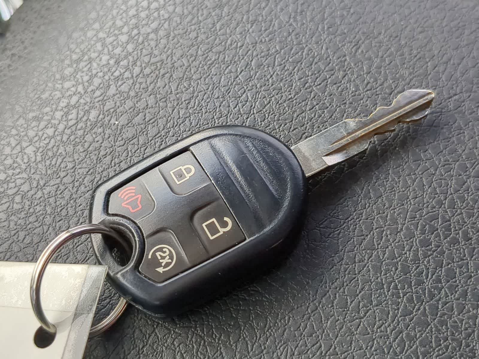 Thumbnail: 2014 Ford F-150 - 32