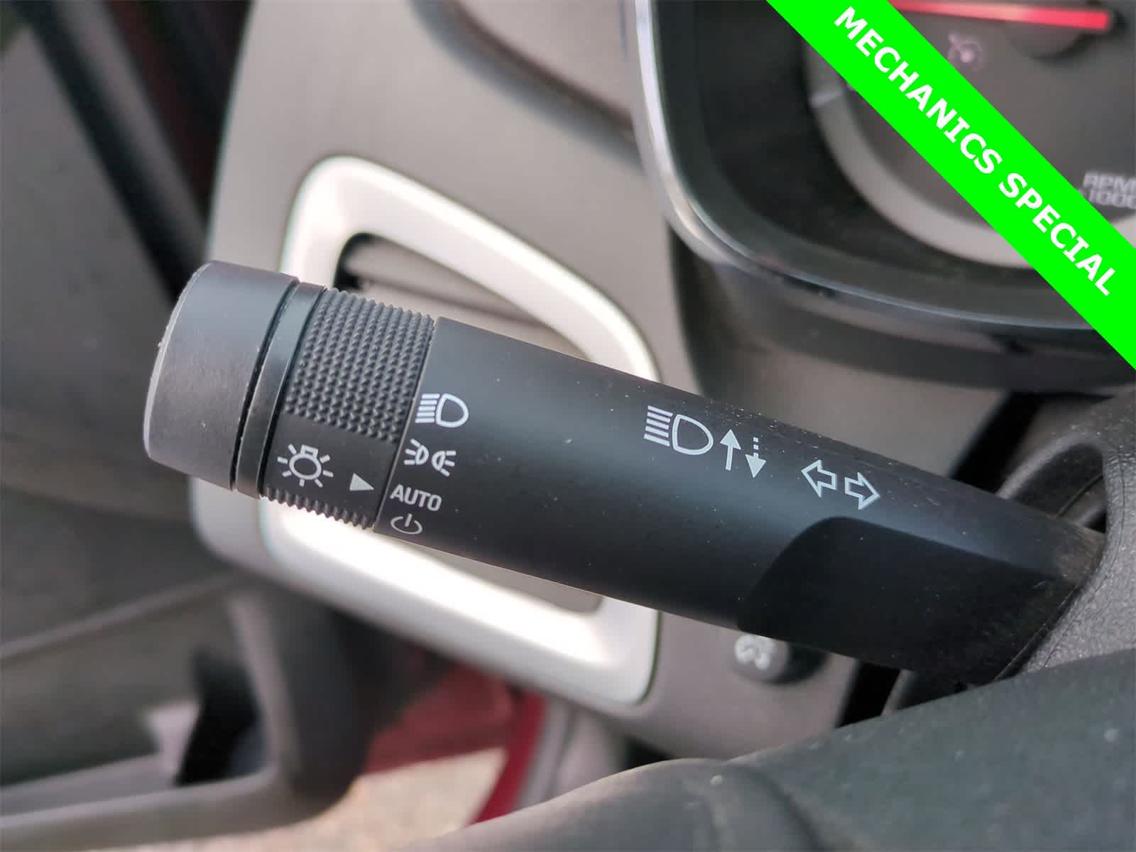 Thumbnail: 2016 GMC Terrain - 26