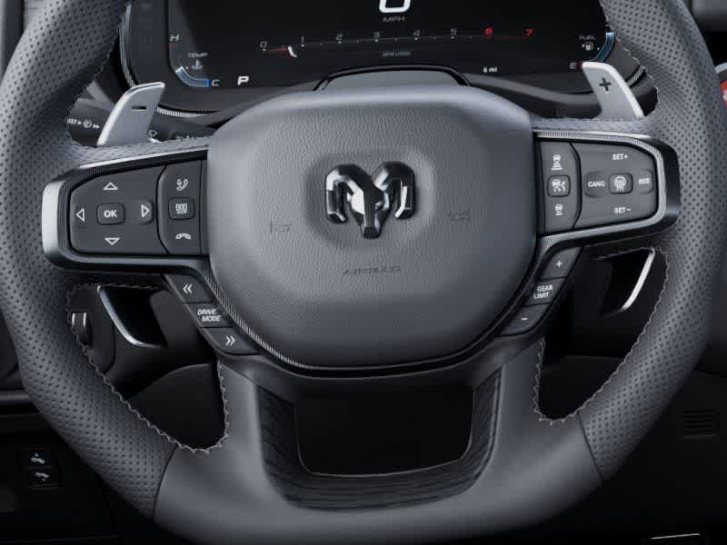 Thumbnail: 2026 RAM 1500 - 19