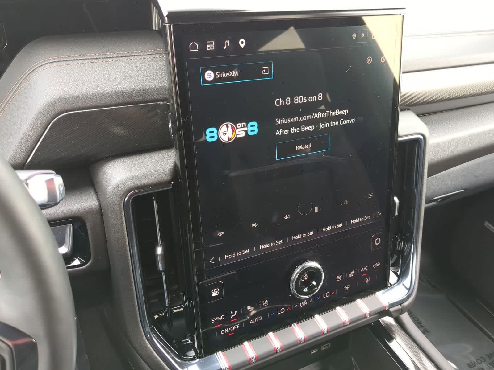 Thumbnail: 2025 GMC Yukon - 26