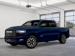 2026 Ram 1500 Laramie Pickup