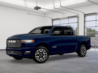 2026 Ram 1500 Laramie Pickup
