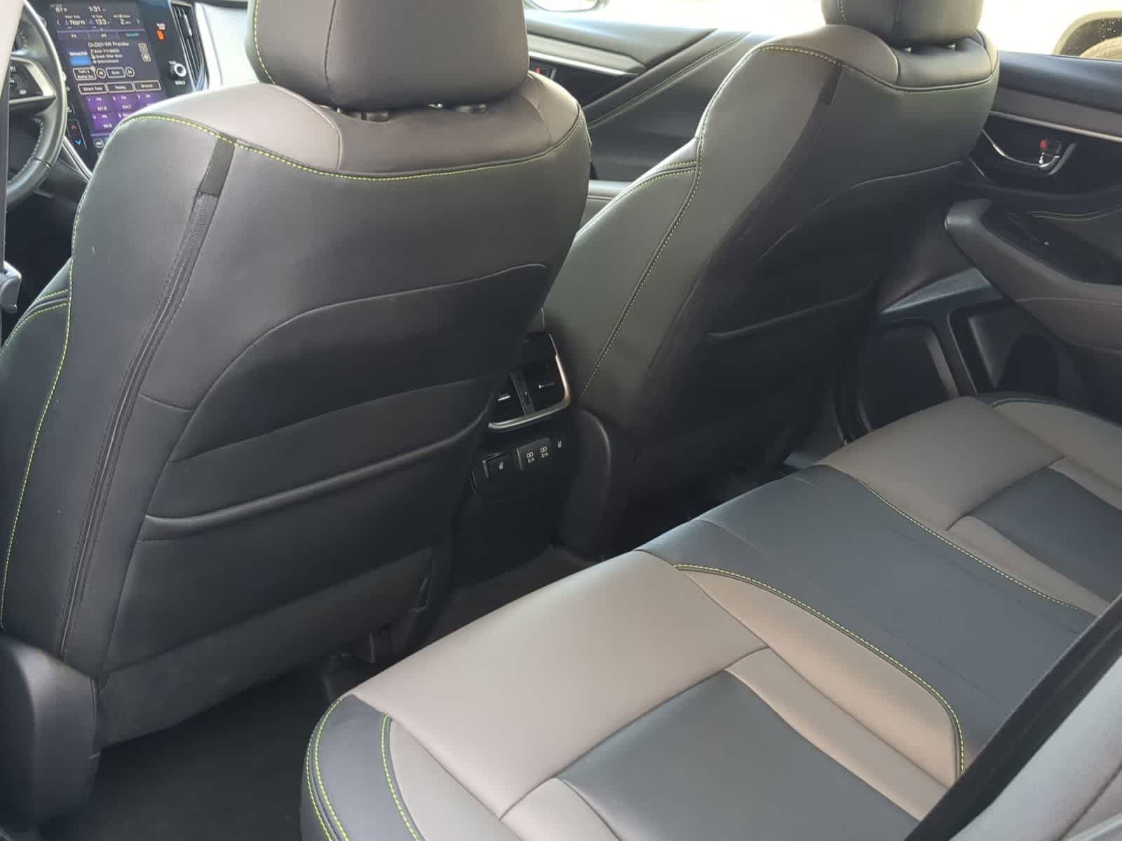 Thumbnail: 2020 Subaru Outback - 18