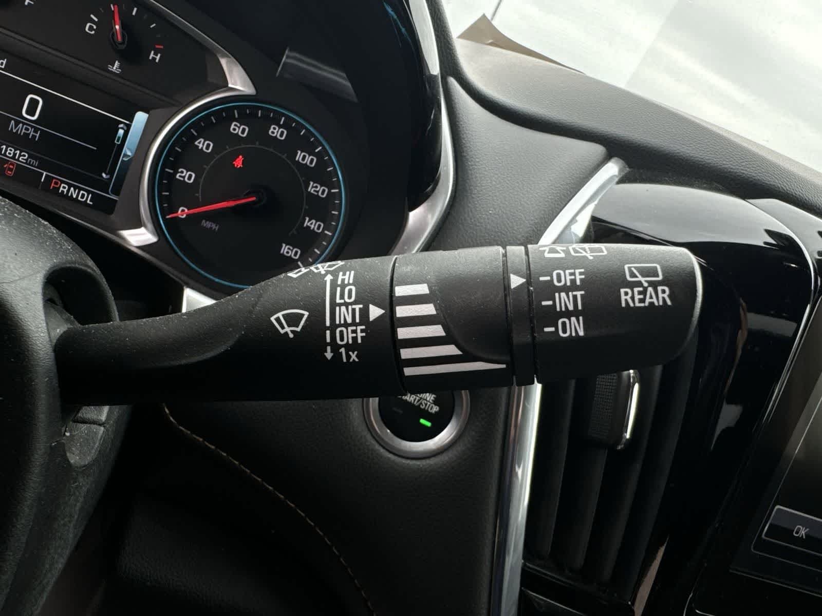 Thumbnail: 2019 Chevrolet Traverse - 27