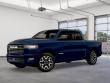 2026 Ram 1500 Laramie Pickup