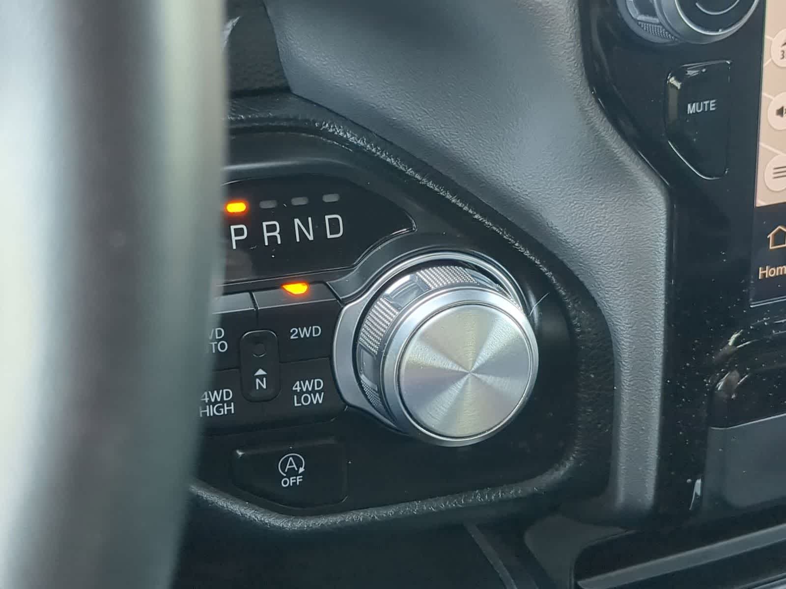 Thumbnail: 2023 RAM 1500 - 31