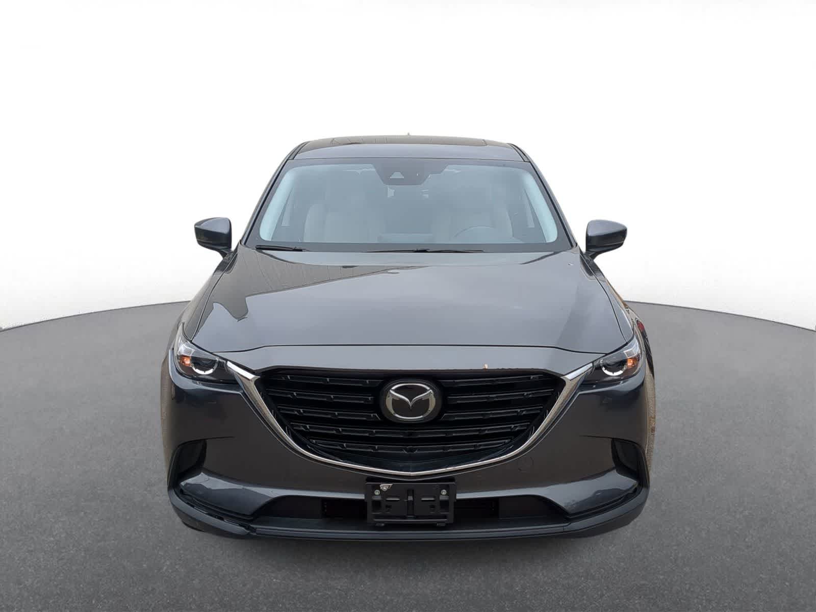 Thumbnail: 2023 Mazda CX-9 - 3