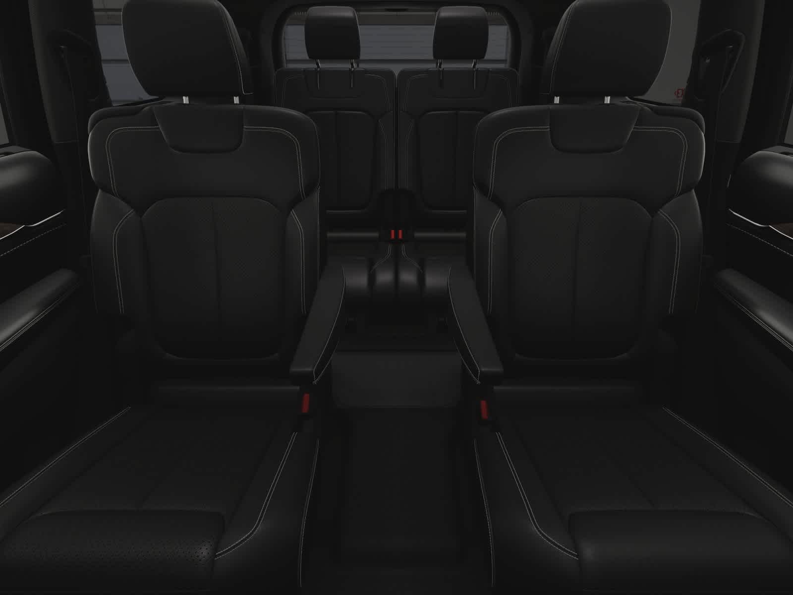 Thumbnail: 2025 Jeep Grand Cherokee L - 19