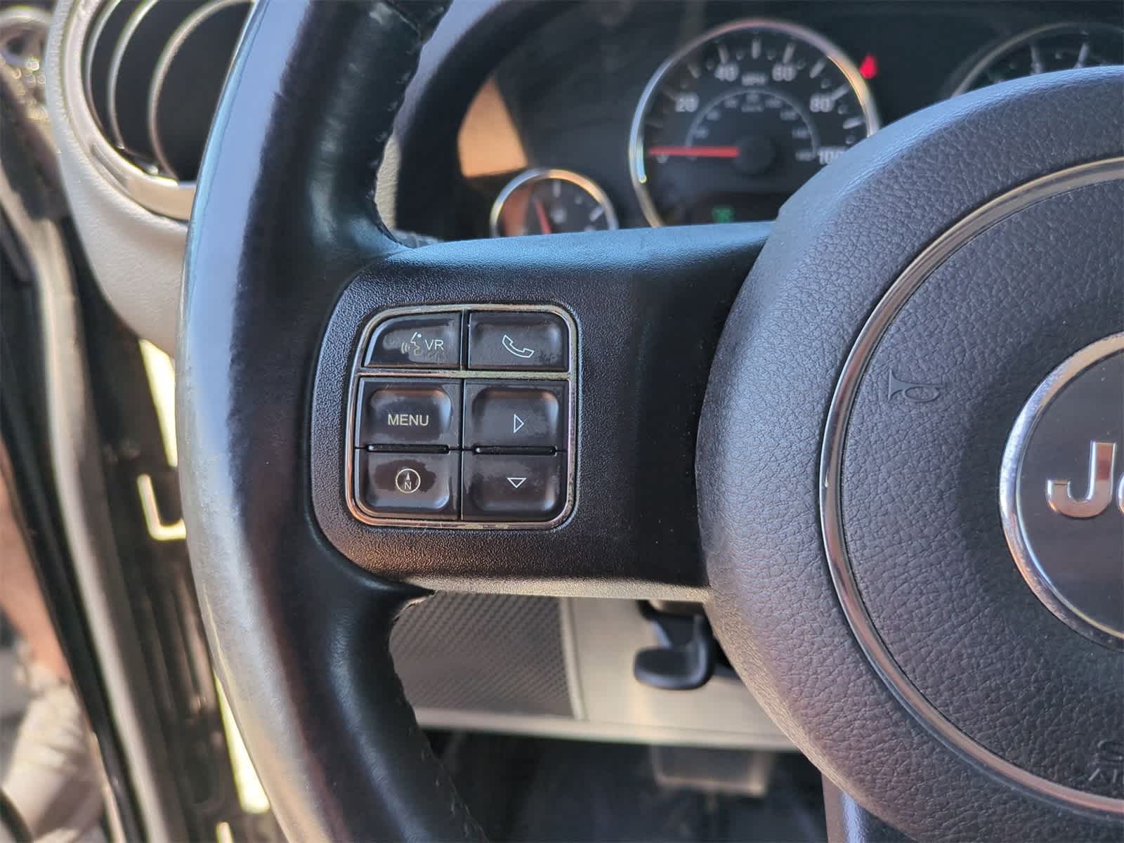 Thumbnail: 2013 Jeep Wrangler - 20