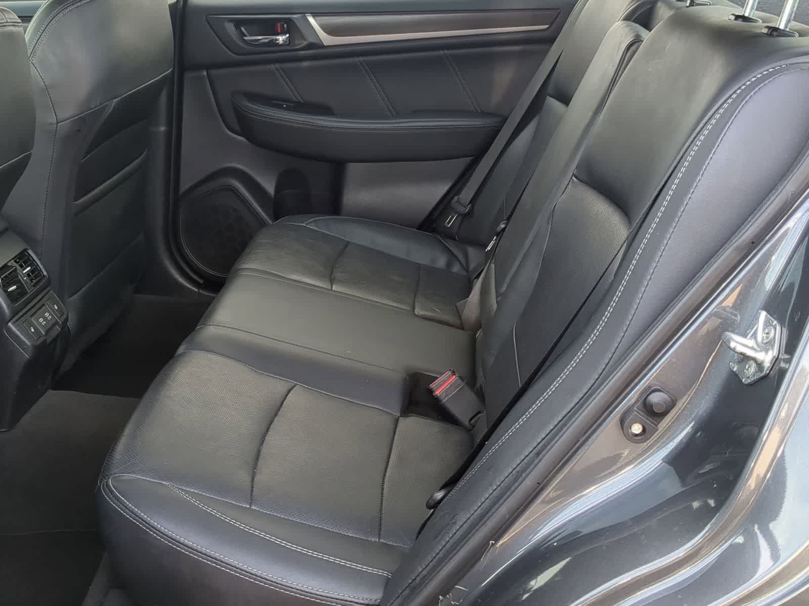 Thumbnail: 2019 Subaru Legacy - 19