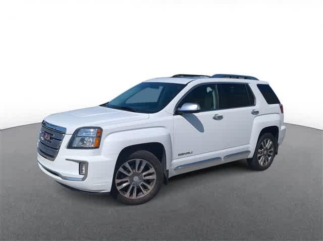 2017 GMC Terrain Denali -
                Troy, MI