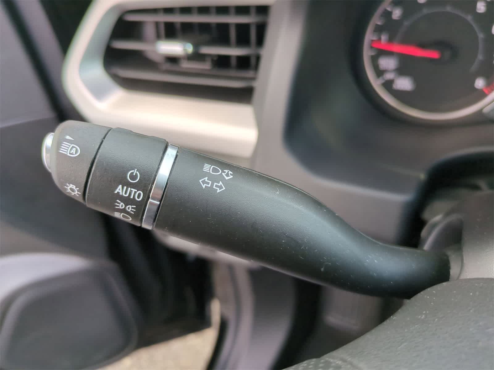 Thumbnail: 2023 GMC Acadia - 26