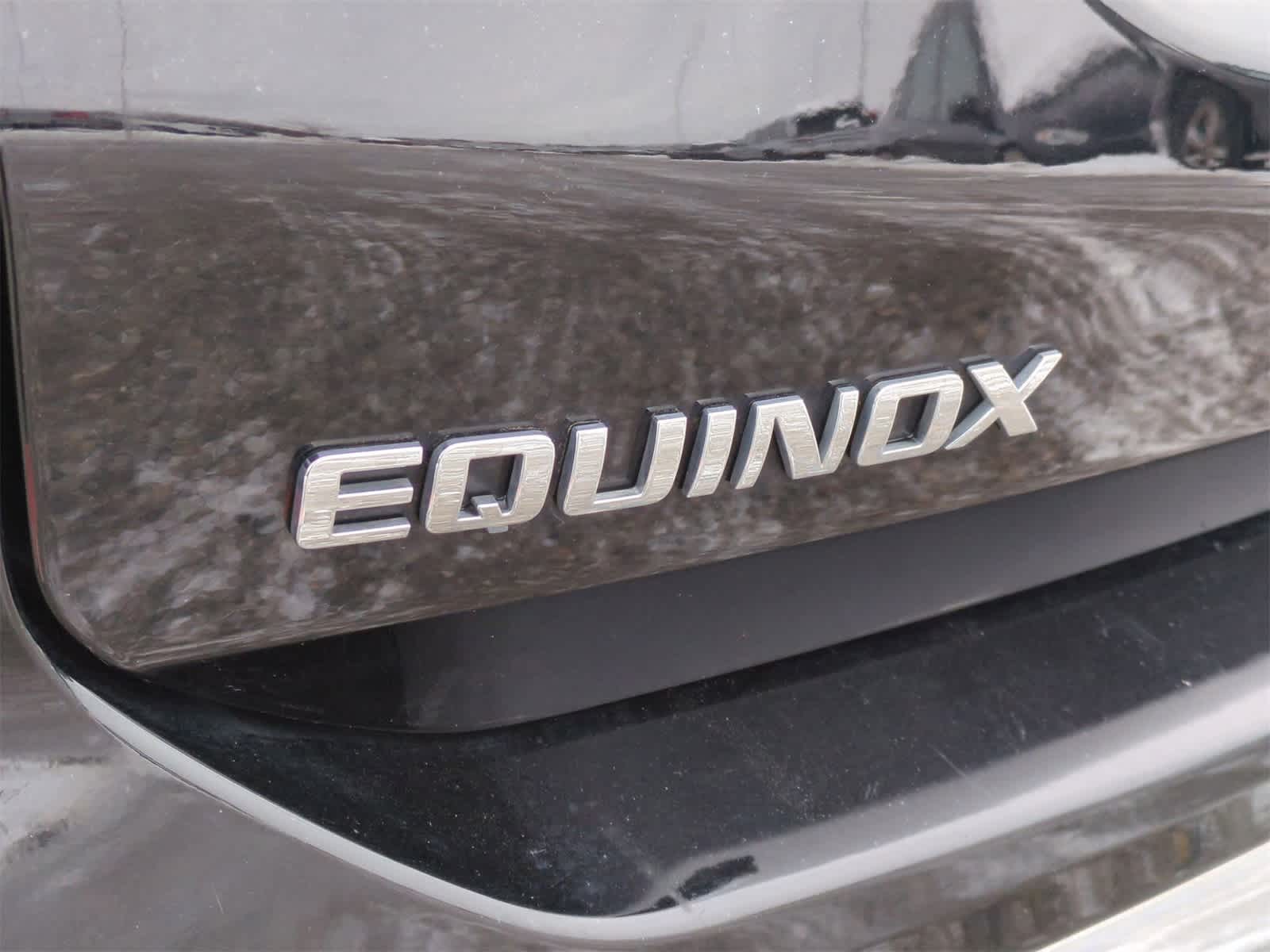 Thumbnail: 2020 Chevrolet Equinox - 13