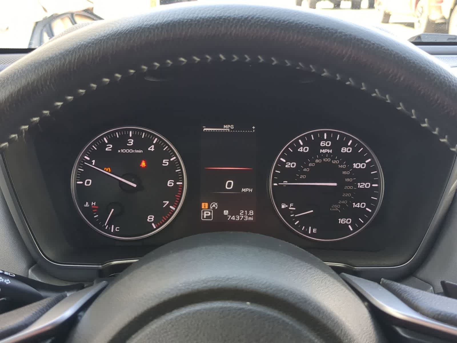 Thumbnail: 2020 Subaru Outback - 31