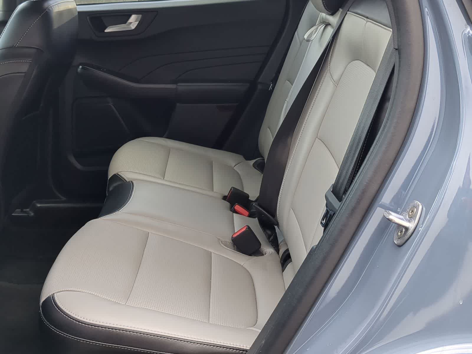 Thumbnail: 2023 Ford Escape - 19