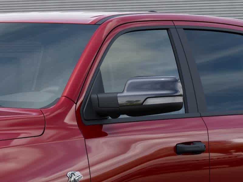 Thumbnail: 2026 RAM 1500 - 12